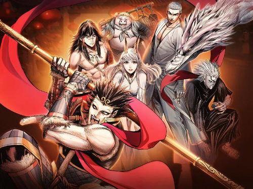 讲解类视频国产动漫,深度解析经典讲解视频