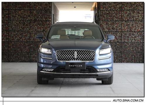 国产林肯suv试驾视频,驾驭新豪华，感受未来出行风范