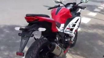 国产小忍者声浪改装视频,音浪激荡，速度与激情的完美融合