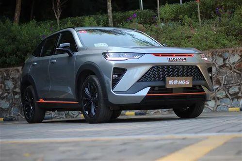 国产suv山路试驾视频,征服崎岖，展现卓越性能