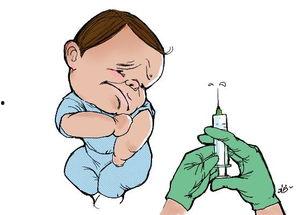 宝宝打国产疫苗视频,视频见证疫苗注射过程