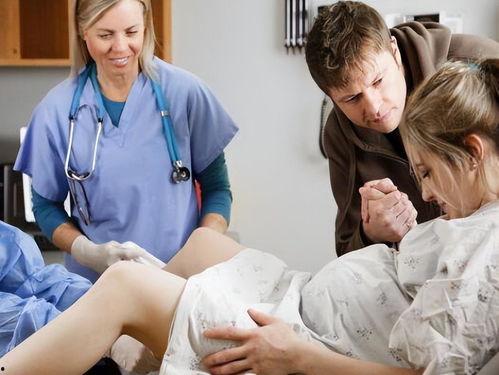 中国产妇生产过程视频,真实记录与温馨瞬间