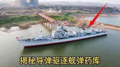 国产军舰上舰介绍视频大全,全方位解析舰艇家族