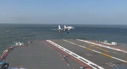 国产首艘航母舰长视频,航母建设背后的故事与挑战