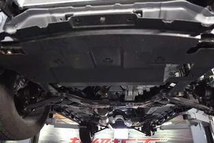 国产h2底盘拆解视频,核心技术解析与性能剖析