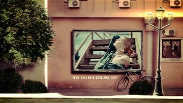 绝版国产街景视频大全下载,穿越时光的街头记忆