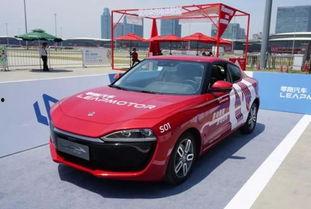 国产低价跑车视频