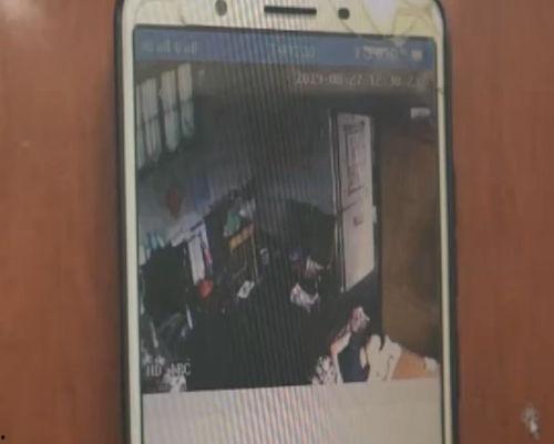 破解偷窥摄像头视频国产